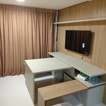 Studio Beira-Mar Em Armacao -Novo Salvador Exterior photo