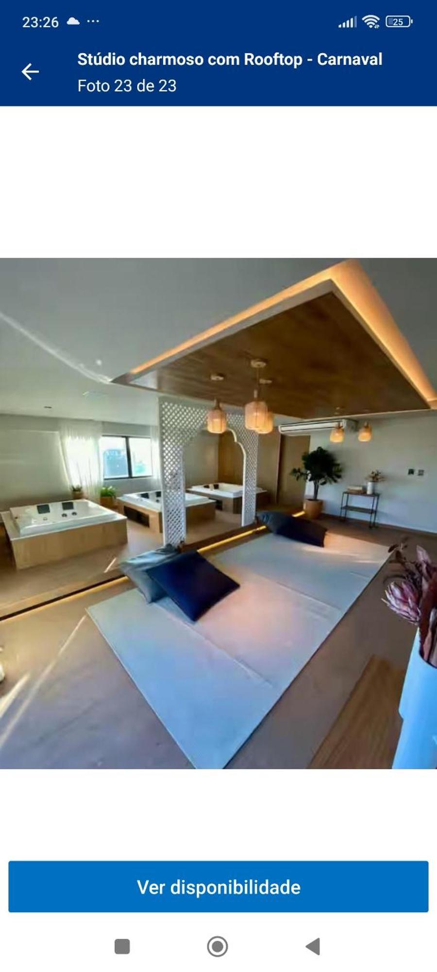 Apartamento Beira-mar Em Armacao -novo