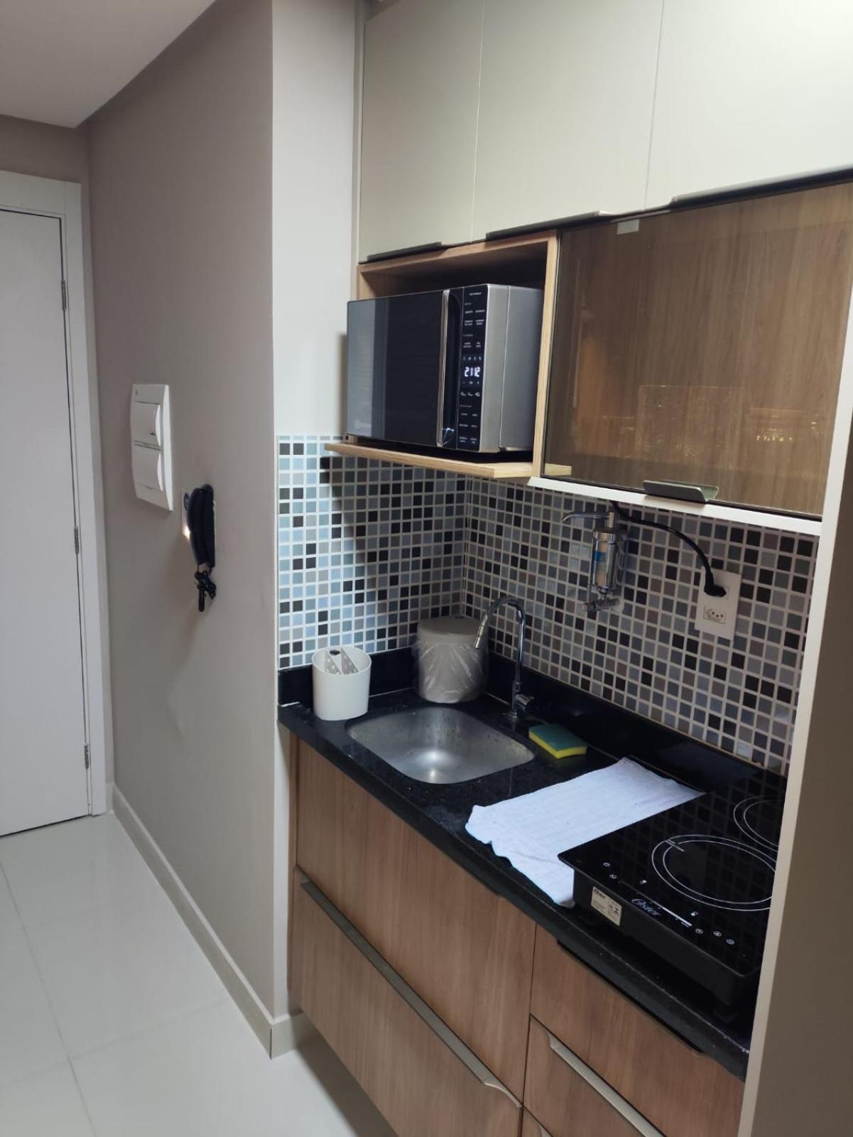 Beira-mar Em Armacao -novo Apartamento