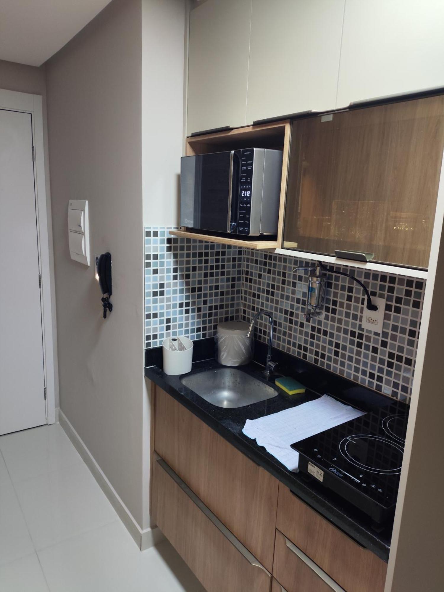 Beira-mar Em Armacao -novo Apartamento Salvador