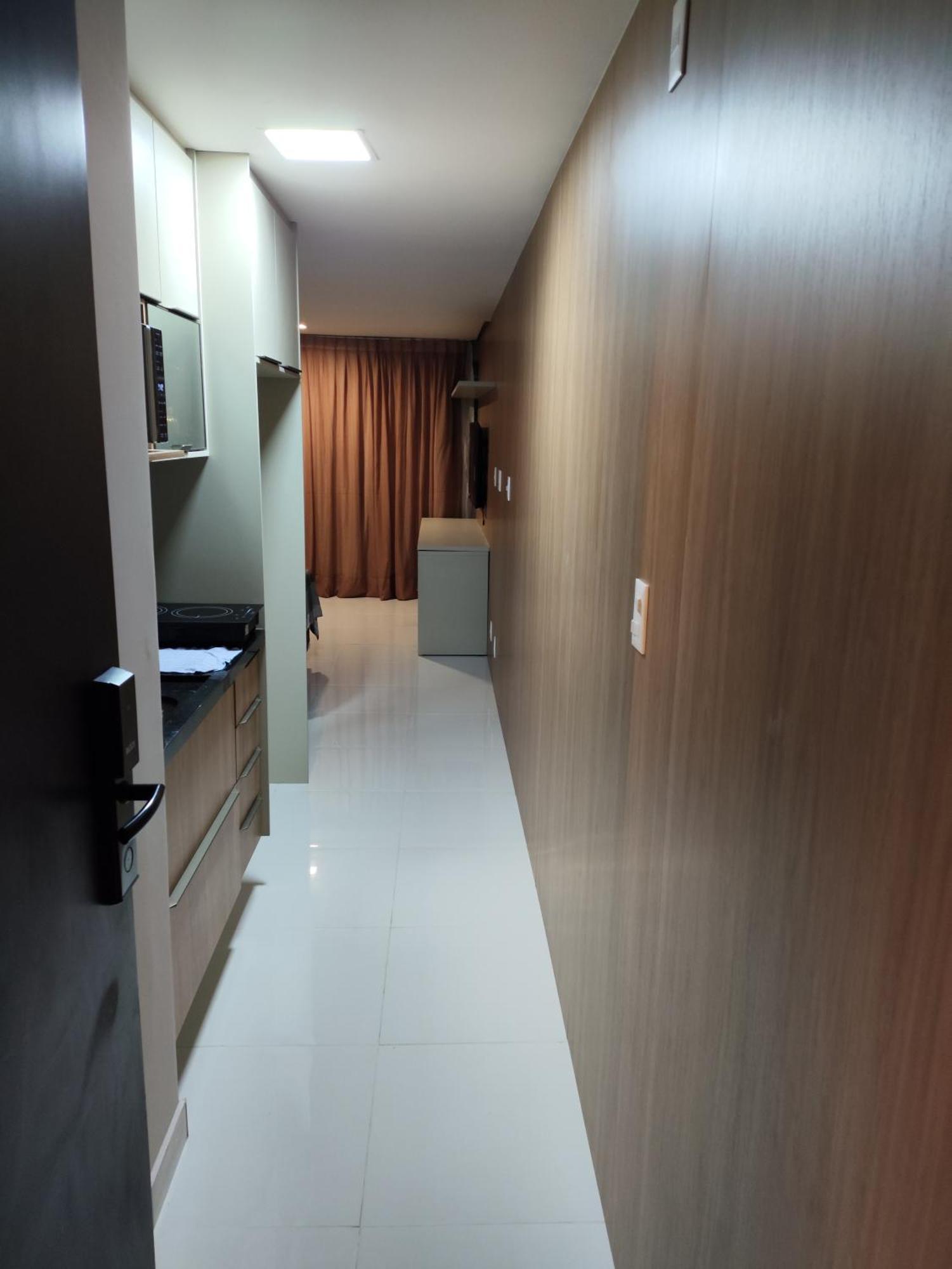 Beira-mar Em Armacao -novo Apartamento *